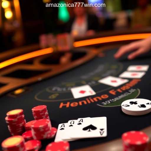 poker heads-up um contra um