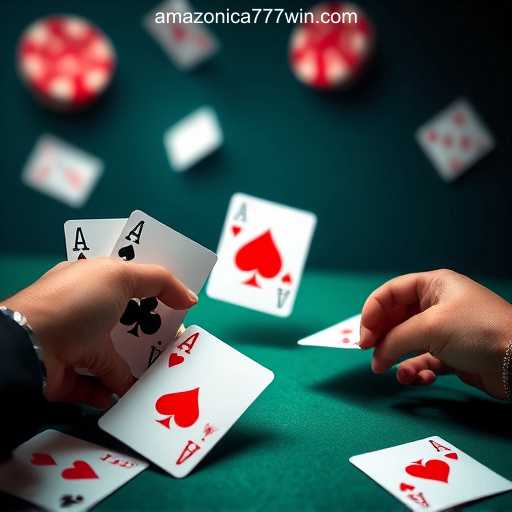 poker heads-up um contra um