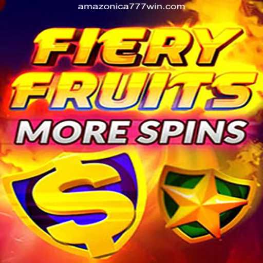 Exploring the Exciting World of FieryFruitsMoreSpins: A Top Game on Amazonica777